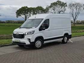 Maxus Ev (2025) thumbnail 2
