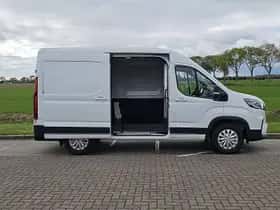Maxus Ev (2025) thumbnail 12