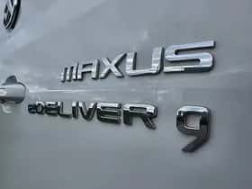 Maxus Ev (2025) thumbnail 14