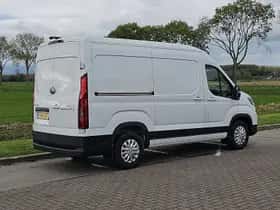 Maxus Ev (2025) thumbnail 3