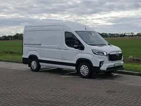 Maxus Ev (2025) thumbnail 4