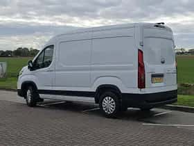 Maxus Ev (2025) thumbnail 5