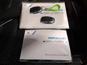 Maxus Ev (2025) thumbnail 10