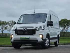 Maxus Ev (2025)
