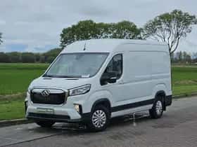 Maxus Ev (2025) thumbnail 2