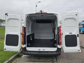 Maxus Ev (2025) thumbnail 13
