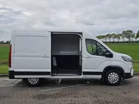 Maxus Ev (2025) thumbnail 14