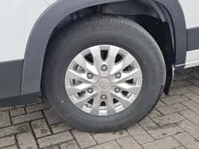 Maxus Ev (2025) thumbnail 15