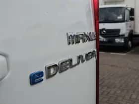 Maxus Ev (2025) thumbnail 18