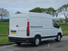 Maxus Ev (2025) thumbnail 3