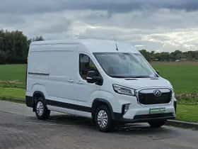 Maxus Ev (2025) thumbnail 4