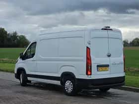 Maxus Ev (2025) thumbnail 5