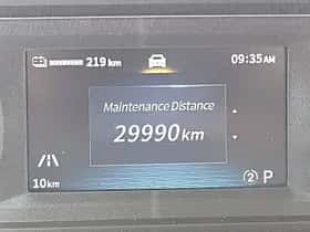 Maxus Ev (2025) thumbnail 8