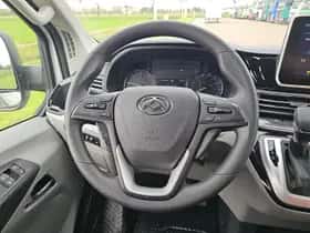 Maxus Ev (2025) thumbnail 10