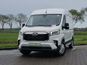 Maxus Ev (2025)