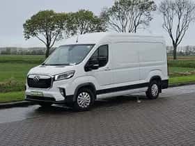 Maxus Ev (2025) thumbnail 2