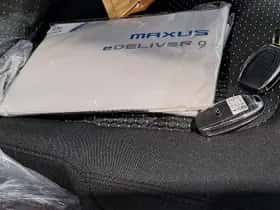 Maxus Ev (2025) thumbnail 11