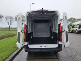 Maxus Ev (2025) thumbnail 12