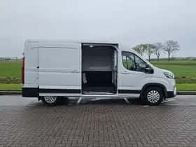Maxus Ev (2025) thumbnail 13