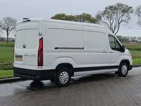 Maxus Ev (2025) thumbnail 3