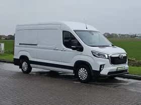Maxus Ev (2025) thumbnail 4