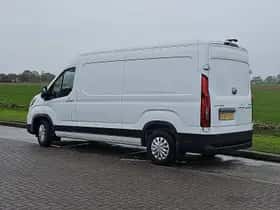 Maxus Ev (2025) thumbnail 5