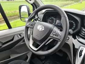 Maxus Ev (2025) thumbnail 10