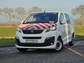 Peugeot Expert (2021)