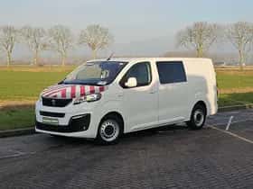 Peugeot Expert (2021) thumbnail 2
