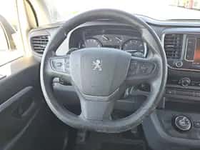 Peugeot Expert (2021) thumbnail 11
