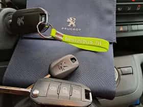 Peugeot Expert (2021) thumbnail 16