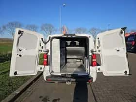 Peugeot Expert (2021) thumbnail 17