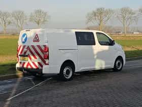 Peugeot Expert (2021) thumbnail 3