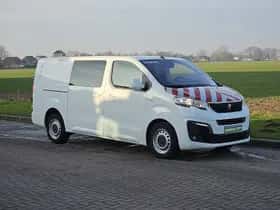 Peugeot Expert (2021) thumbnail 4