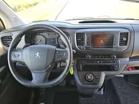 Peugeot Expert (2021) thumbnail 7