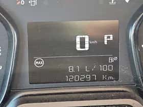 Peugeot Expert (2021) thumbnail 8