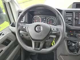 Volkswagen Crafter (2022) thumbnail 11