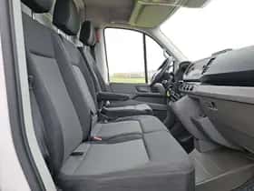 Volkswagen Crafter (2022) thumbnail 6