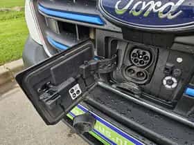 Ford E-Transit (2023) thumbnail 20