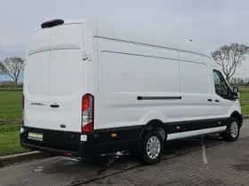 Ford E-Transit (2023) thumbnail 3