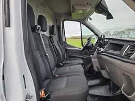 Ford E-Transit (2023) thumbnail 6