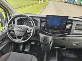 Ford E-Transit (2023) thumbnail 7