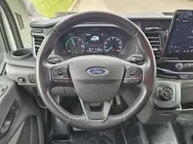 Ford E-Transit (2023) thumbnail 10