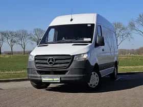 Mercedes-Benz Sprinter (2020)