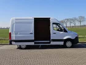 Mercedes-Benz Sprinter (2020) thumbnail 13