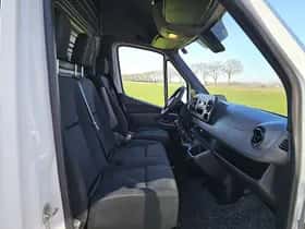Mercedes-Benz Sprinter (2020) thumbnail 6