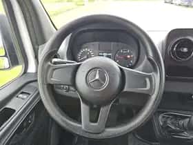 Mercedes-Benz Sprinter (2020) thumbnail 10