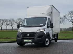 Fiat Ducato (2022)