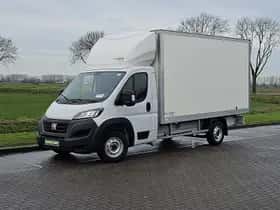 Fiat Ducato (2022) thumbnail 2