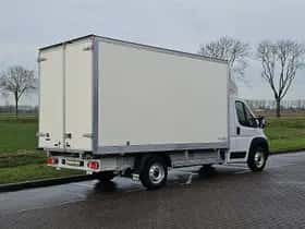 Fiat Ducato (2022) thumbnail 3